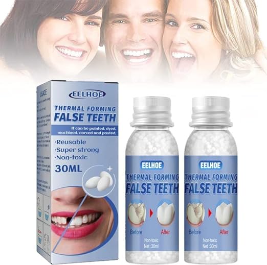Dental restoration materials