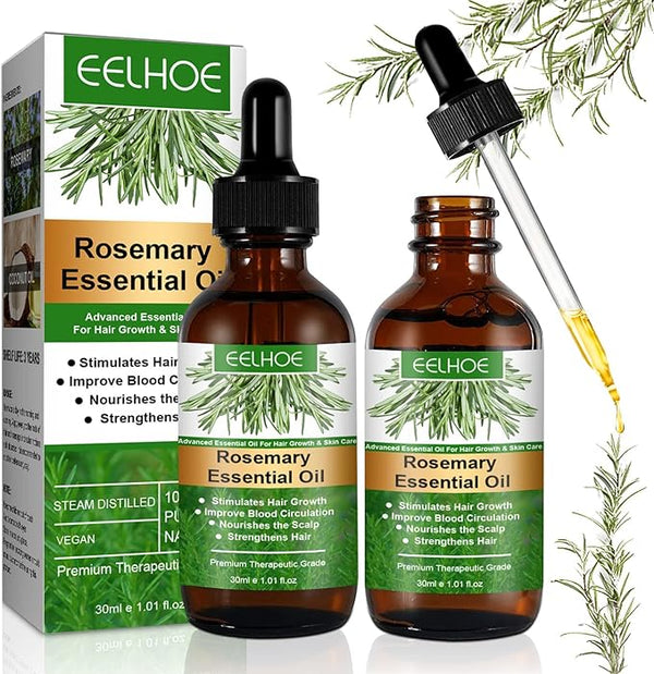 Rosemary oil