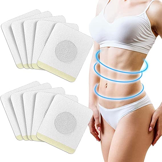 Slim Patch slimming and weight loss