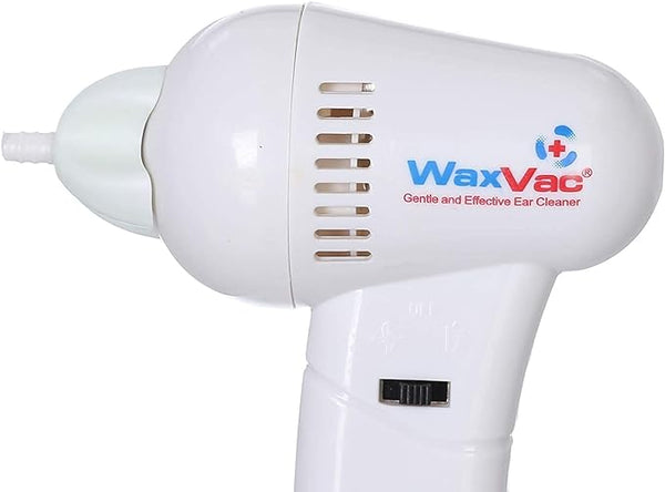 Wax cleaner