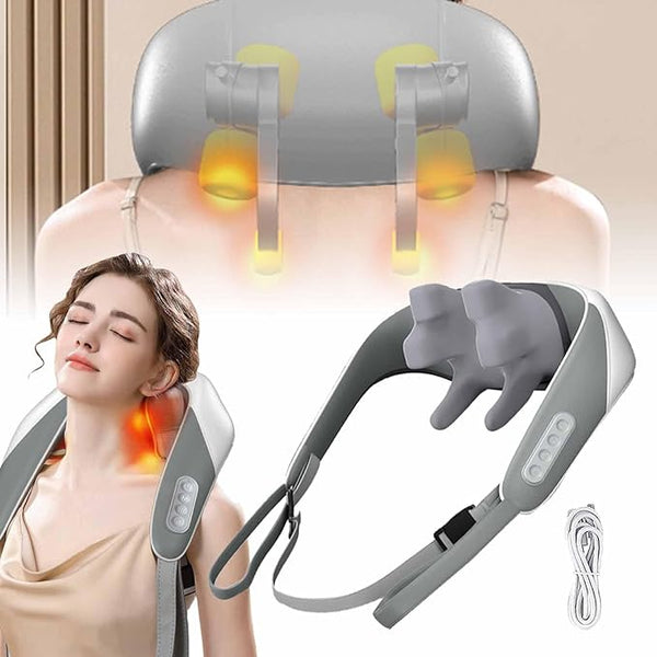 Neck massager