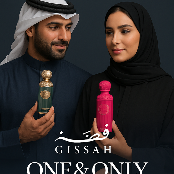 عطر قصة الأصلي حجم 100 مللي