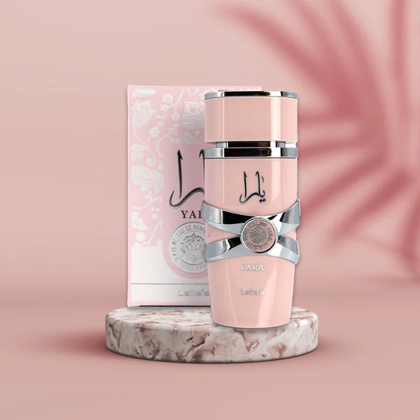عطر يارا